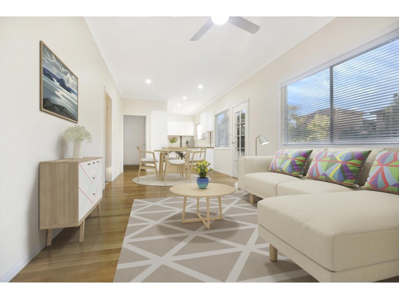 15A Payne Street, Mangerton NSW 2500