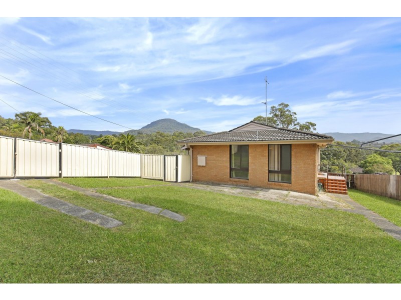 2 Kotara Cres (Warrah Place), Unanderra NSW 2526