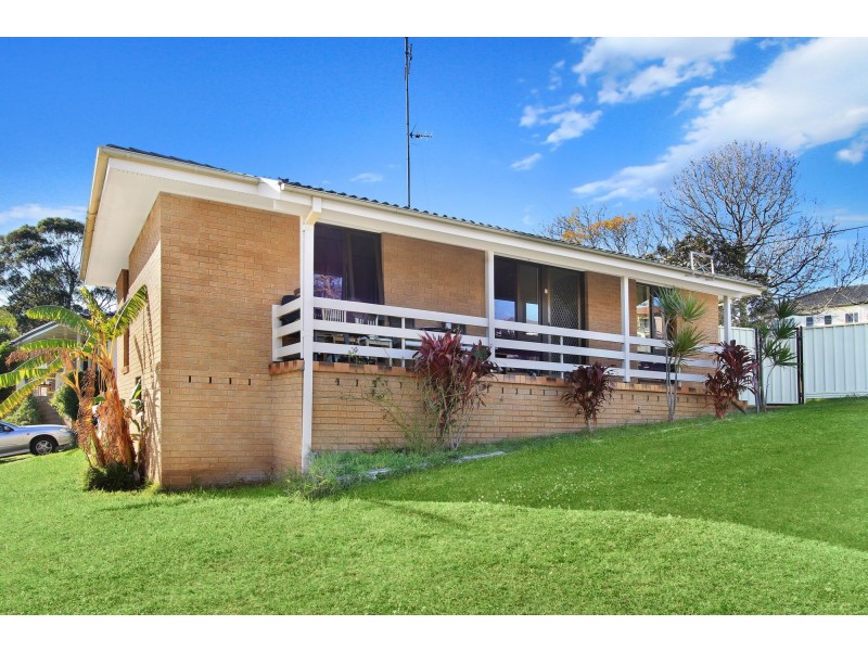 2 Kotara Cres (Warrah Place), Unanderra NSW 2526