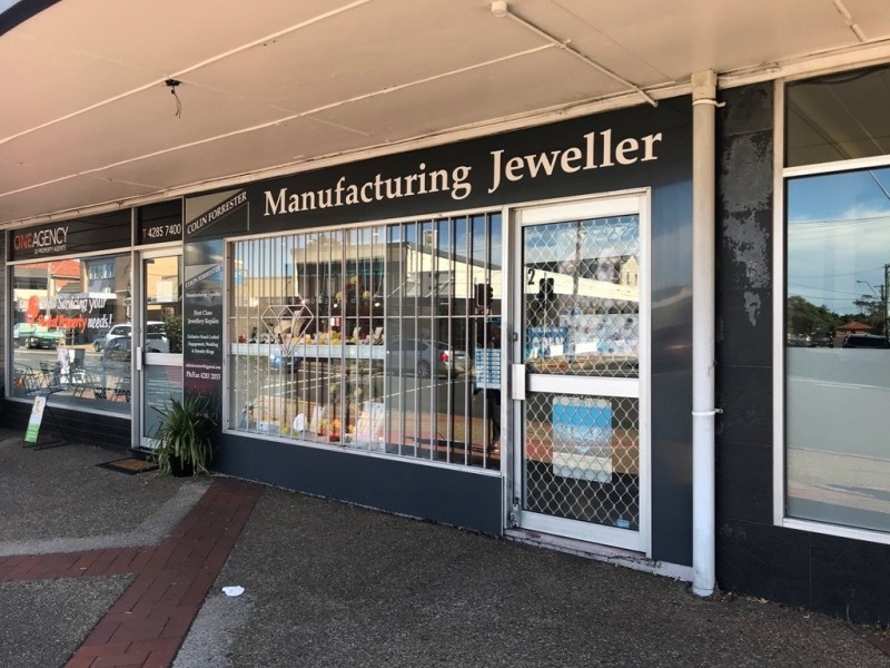 Shop 2, 19 Princes Hwy, Fairy Meadow NSW 2519