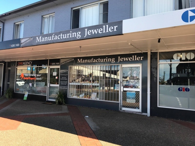 Shop 2, 19 Princes Hwy, Fairy Meadow NSW 2519