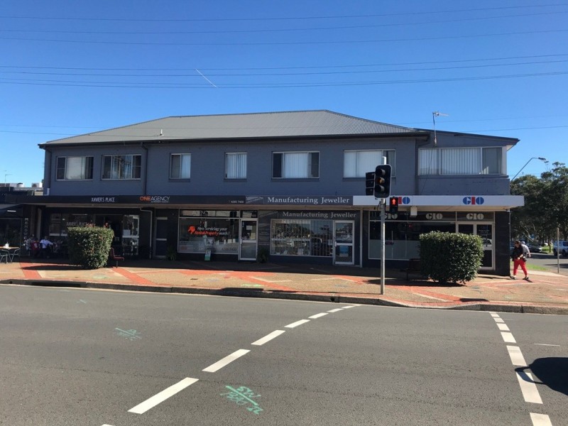 Shop 2, 19 Princes Hwy, Fairy Meadow NSW 2519