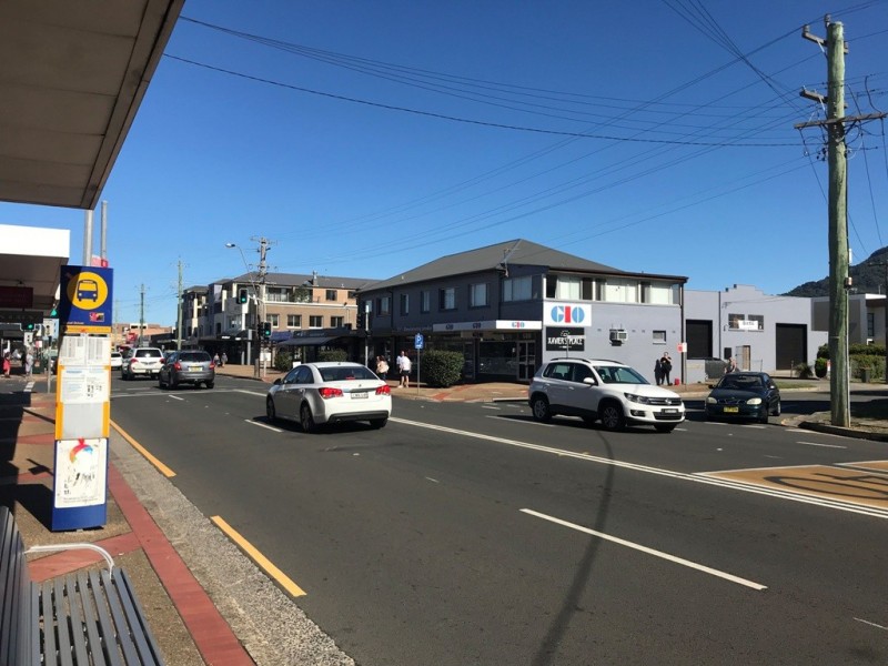 Shop 2, 19 Princes Hwy, Fairy Meadow NSW 2519