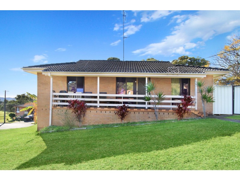 2 Kotara Cres (Warrah Place), Unanderra NSW 2526