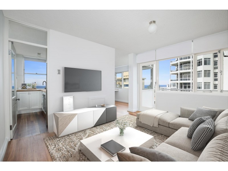 37/7-9 Corrimal Street, Wollongong NSW 2500