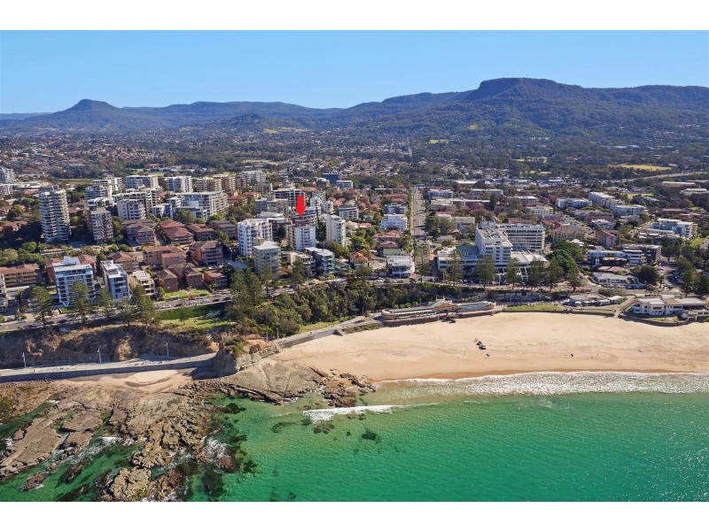 37/7-9 Corrimal Street, Wollongong NSW 2500