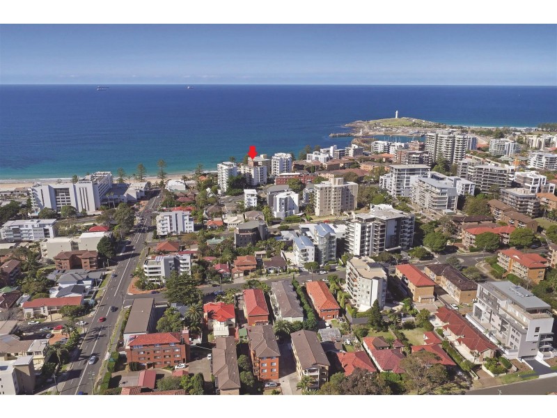 37/7-9 Corrimal Street, Wollongong NSW 2500