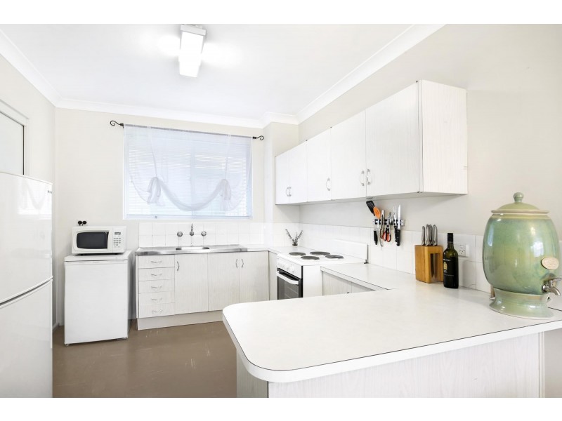 4/17 Campbell Street, Wollongong NSW 2500