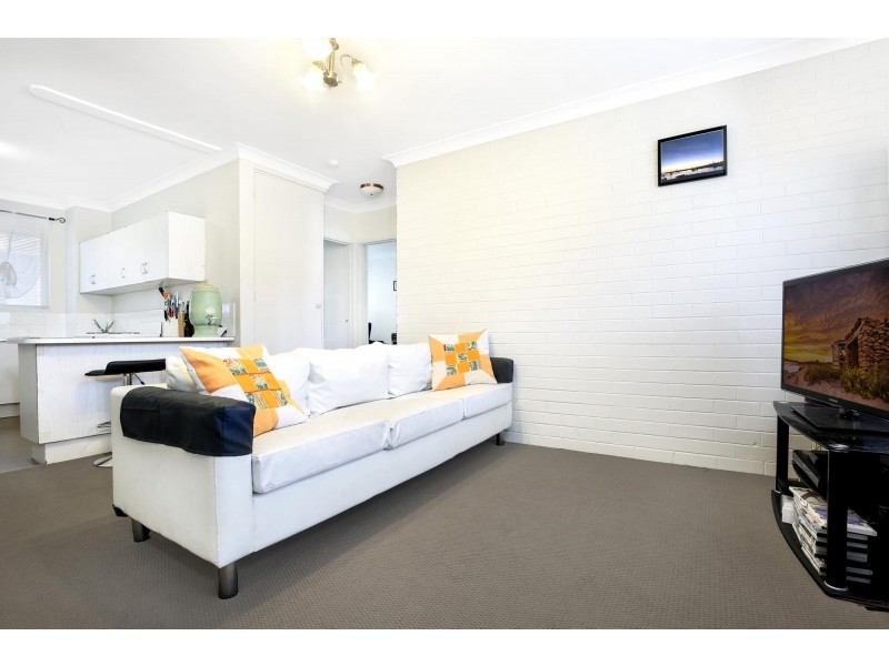 4/17 Campbell Street, Wollongong NSW 2500