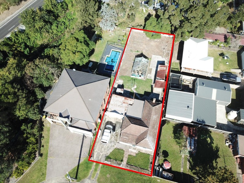 2 Waitangi Street, Gwynneville NSW 2500
