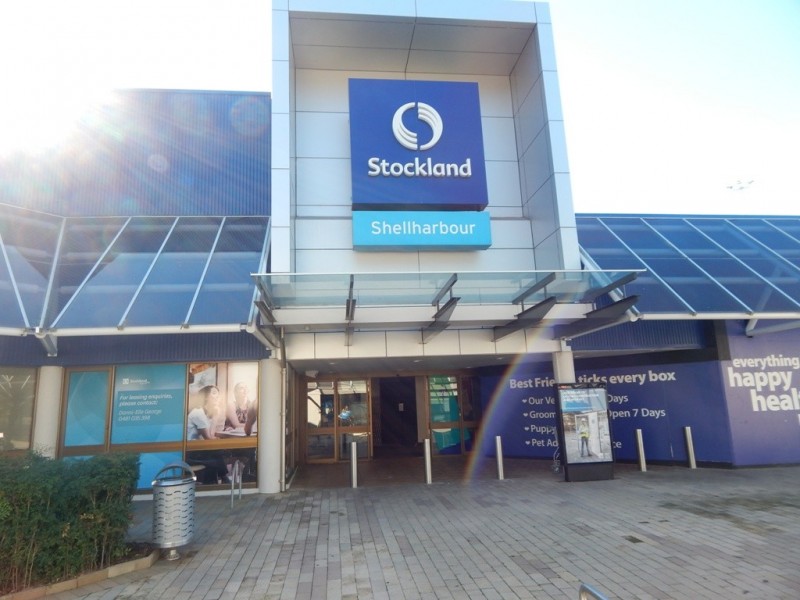 Shellharbour City Centre NSW 2529
