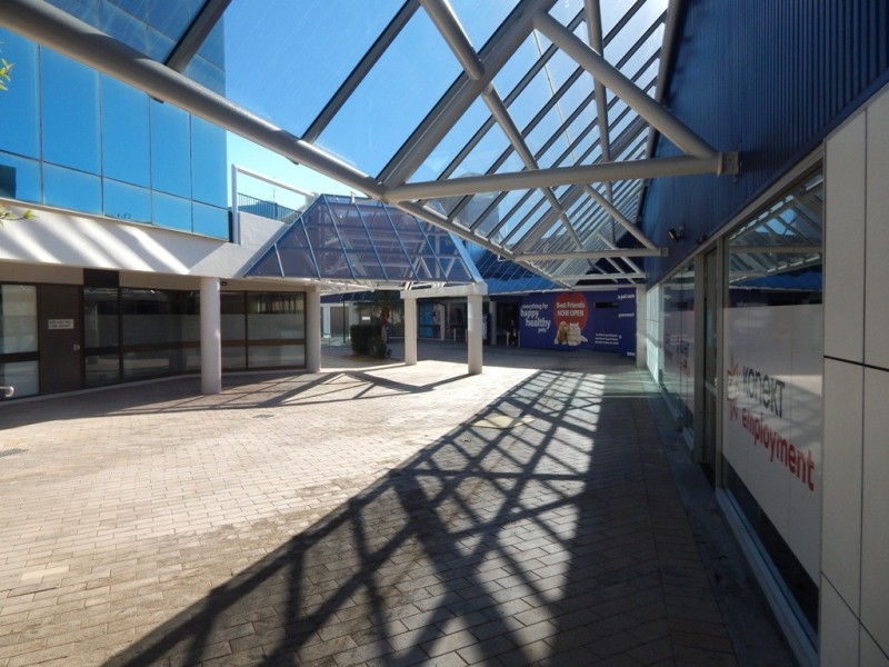 Shellharbour City Centre NSW 2529