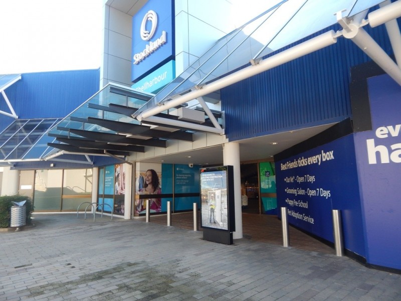 Shellharbour City Centre NSW 2529