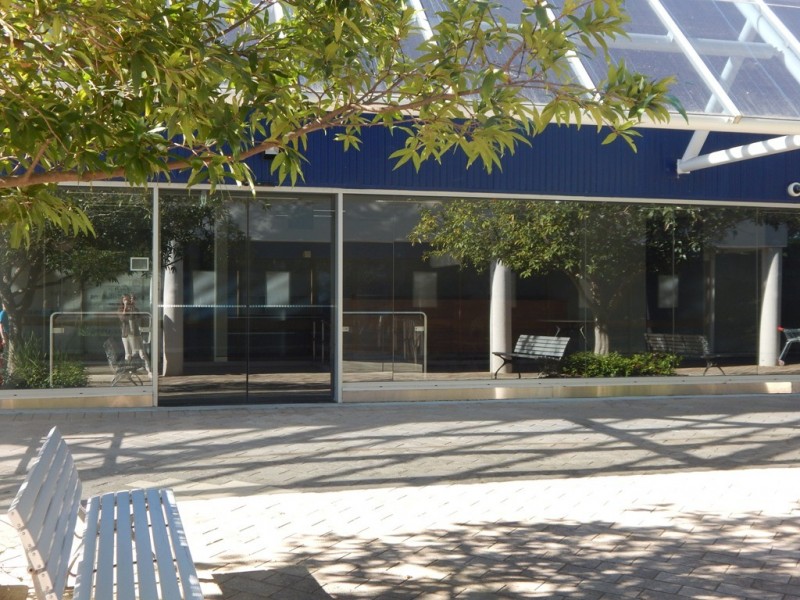 Shellharbour City Centre NSW 2529