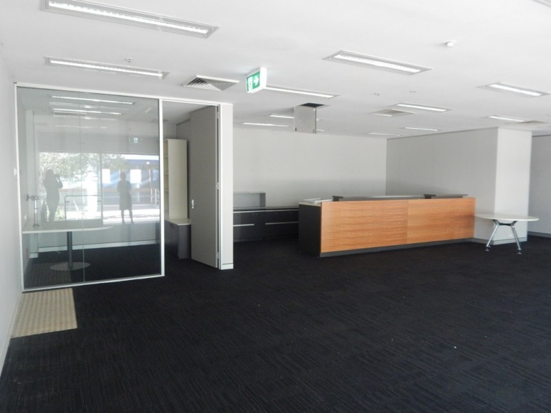 Shellharbour City Centre NSW 2529