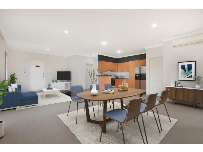 8/84 Smith Street, Wollongong NSW 2500