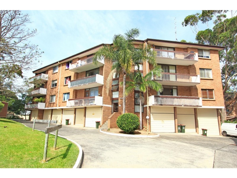 15/133A Campbell Street, Woonona NSW 2517