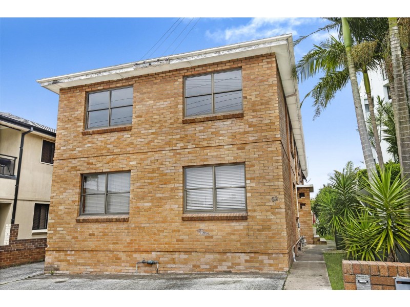 6/62 Corrimal Street, Wollongong NSW 2500