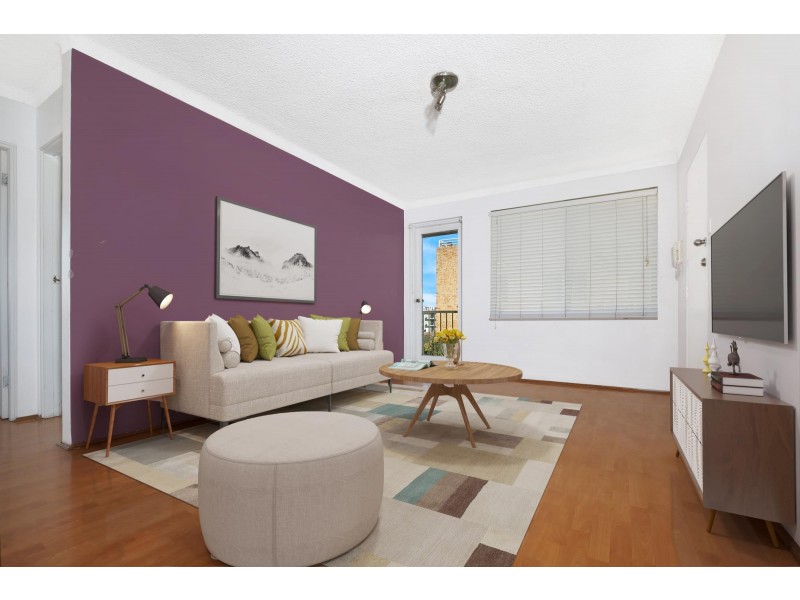 18/53 Church Street, Wollongong NSW 2500