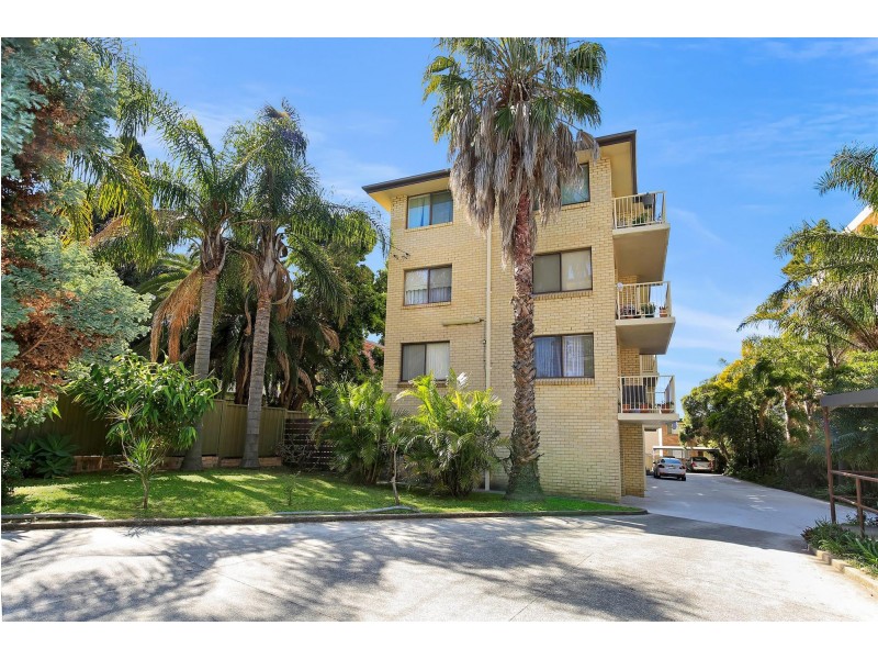 18/53 Church Street, Wollongong NSW 2500