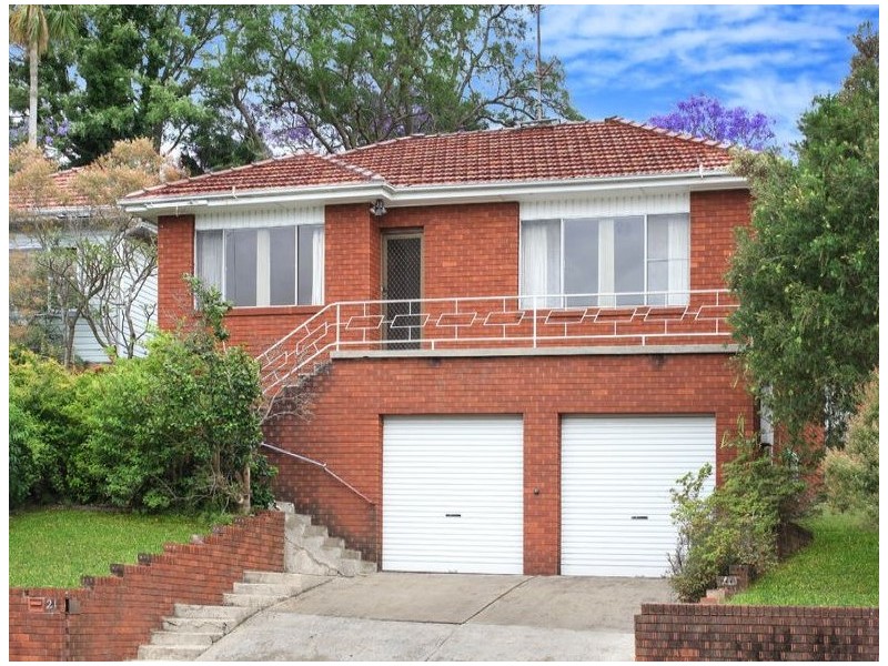 21 Pooraka Avenue, West Wollongong NSW 2500