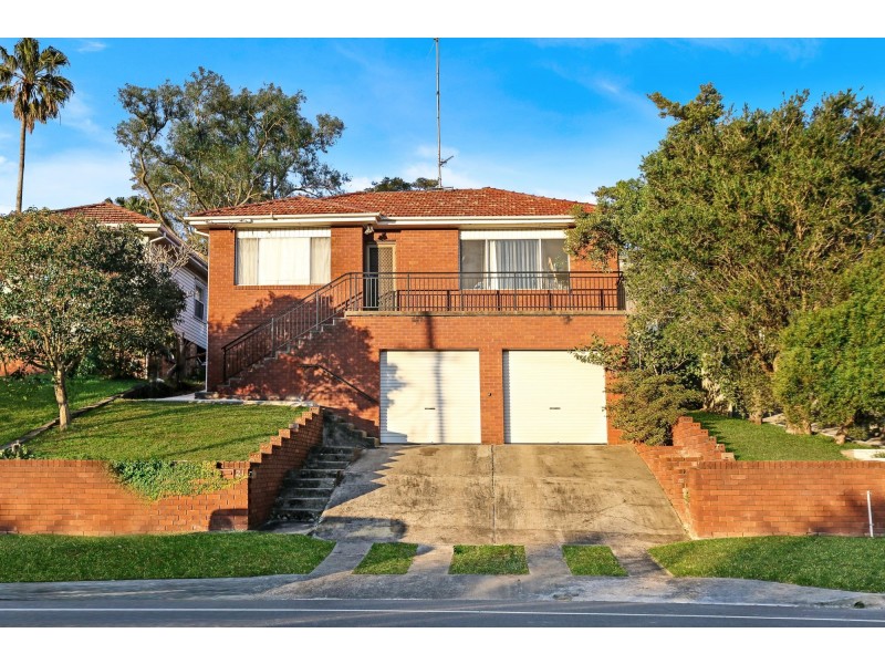 21 Pooraka Avenue, West Wollongong NSW 2500