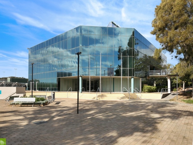 Shellharbour City Centre NSW 2529