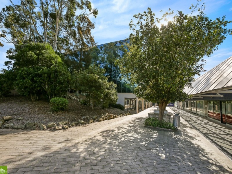 Shellharbour City Centre NSW 2529