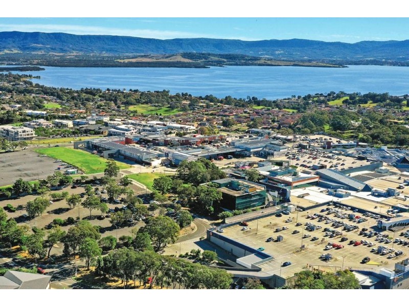 Shellharbour City Centre NSW 2529