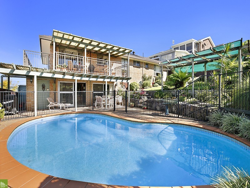 113 Tait Avenue, Kanahooka NSW 2530