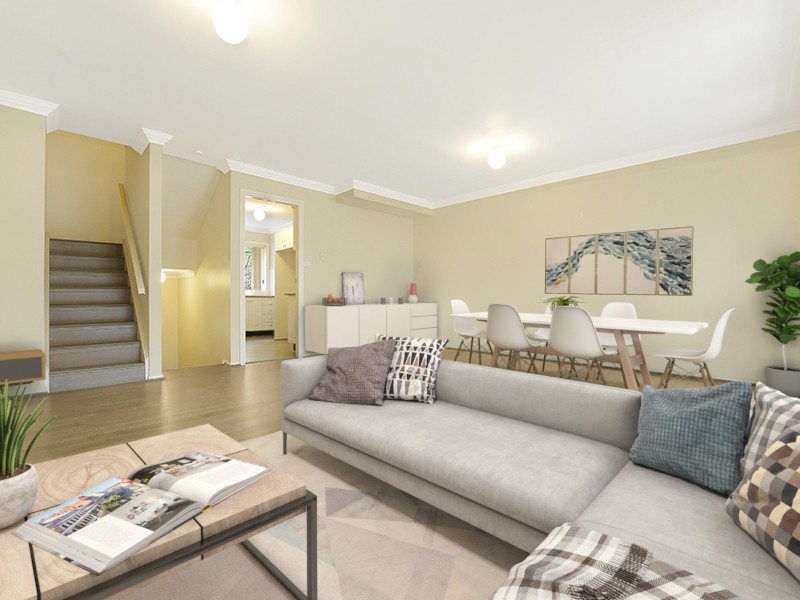 2/8 Allan Street, Wollongong NSW 2500