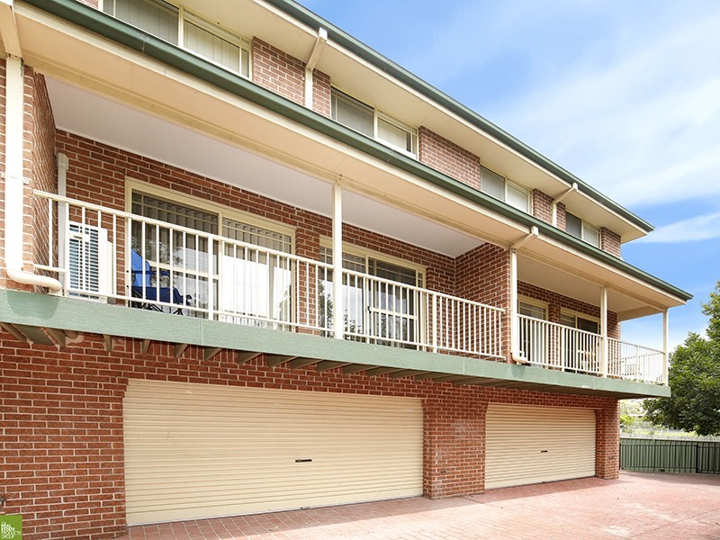 2/8 Allan Street, Wollongong NSW 2500
