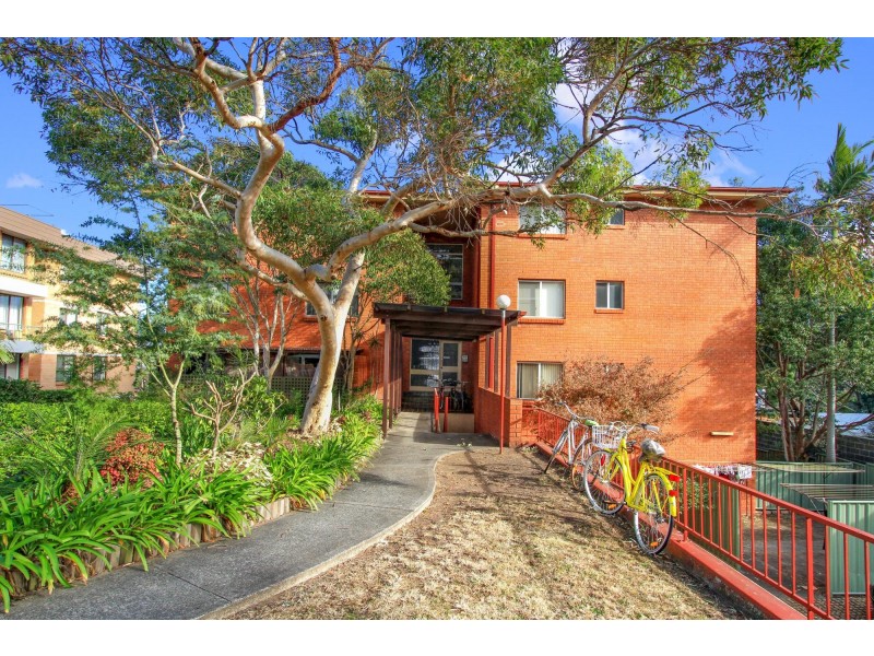27/46-48 Keira Street, Wollongong NSW 2500
