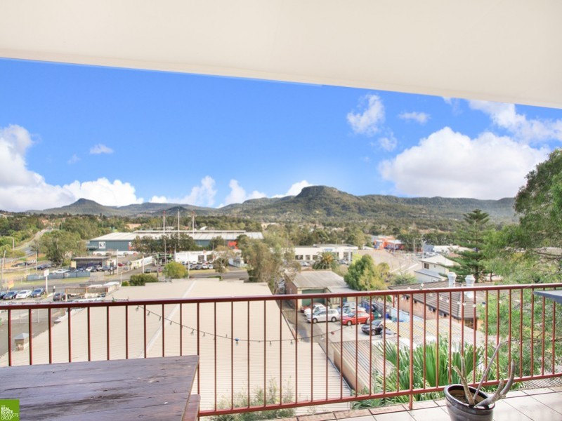 27/46-48 Keira Street, Wollongong NSW 2500