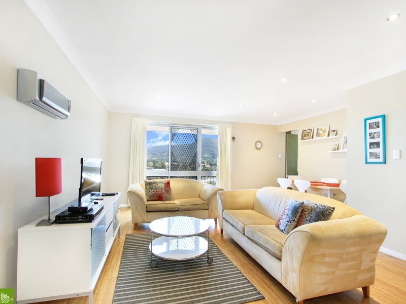 27/46-48 Keira Street, Wollongong NSW 2500
