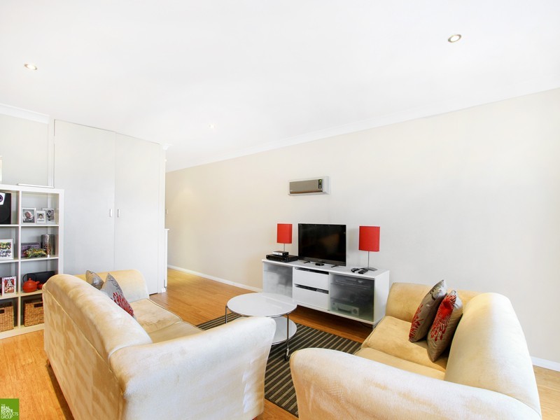 27/46-48 Keira Street, Wollongong NSW 2500