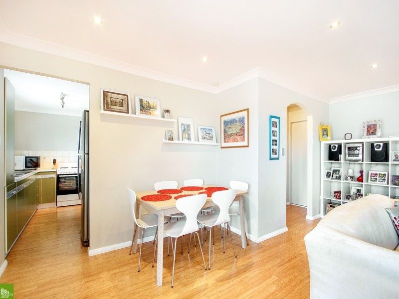 27/46-48 Keira Street, Wollongong NSW 2500