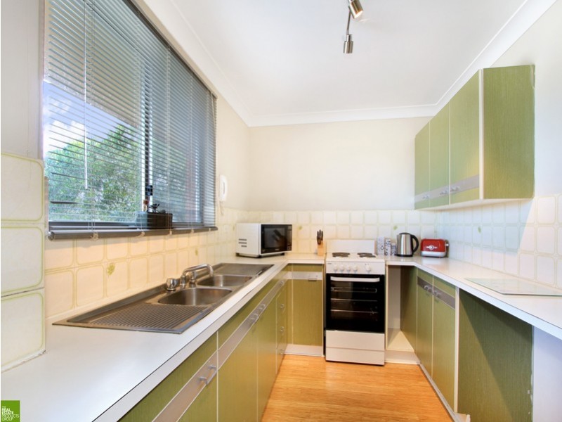 27/46-48 Keira Street, Wollongong NSW 2500