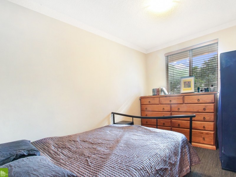 27/46-48 Keira Street, Wollongong NSW 2500