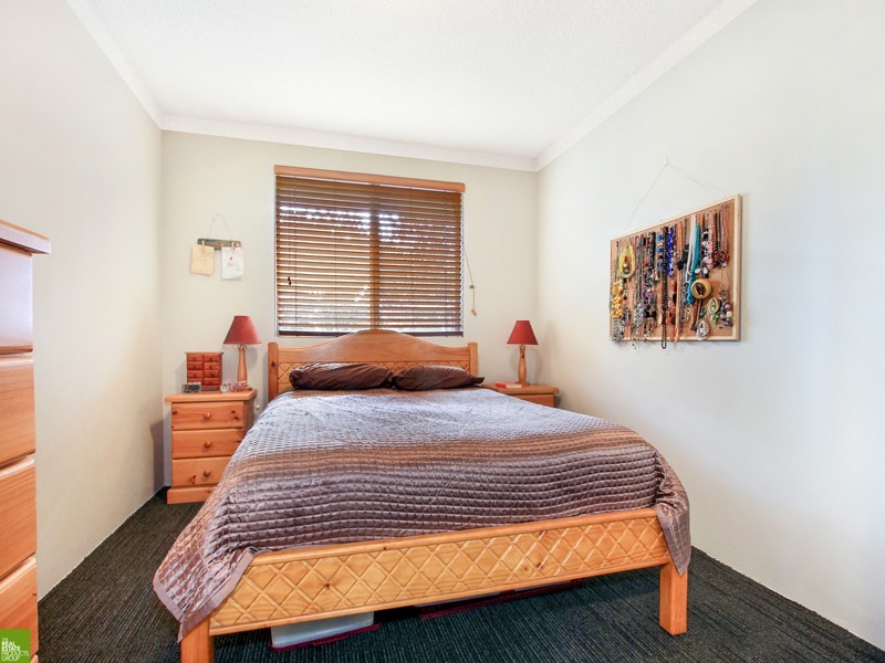 27/46-48 Keira Street, Wollongong NSW 2500