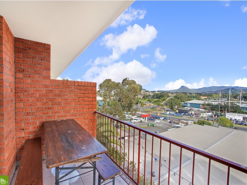 27/46-48 Keira Street, Wollongong NSW 2500