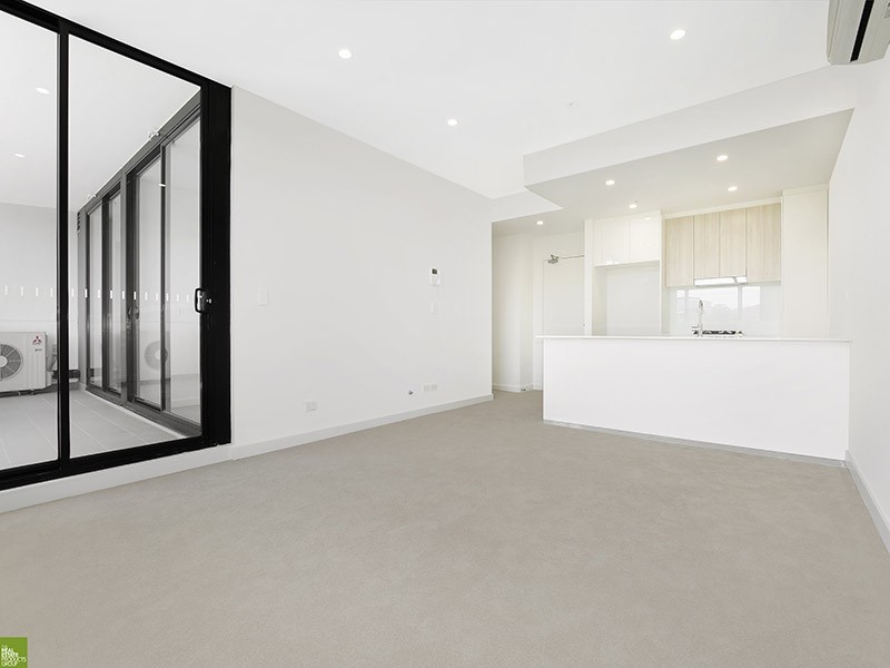 201/14-18 Auburn Street, Wollongong NSW 2500