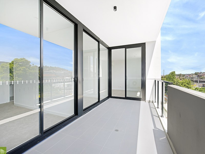 201/14-18 Auburn Street, Wollongong NSW 2500