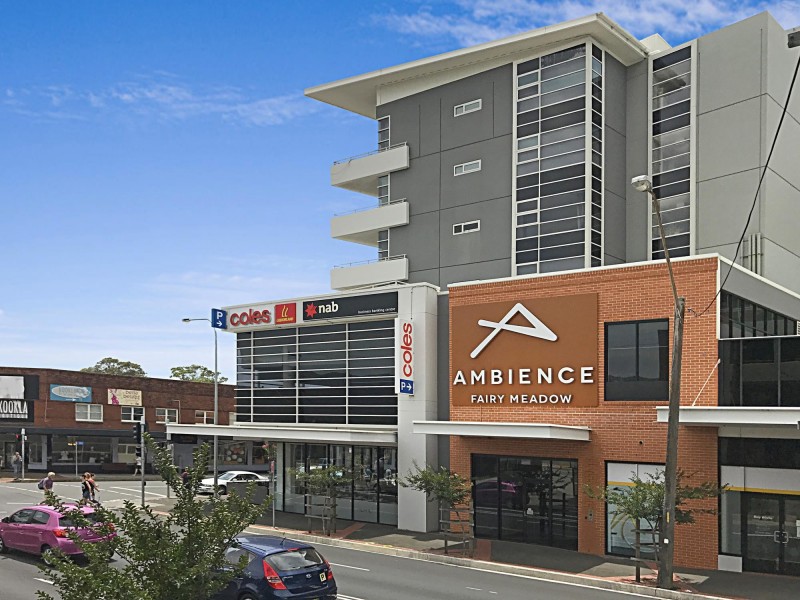 6/51-59 Princes Highway, Fairy Meadow NSW 2519