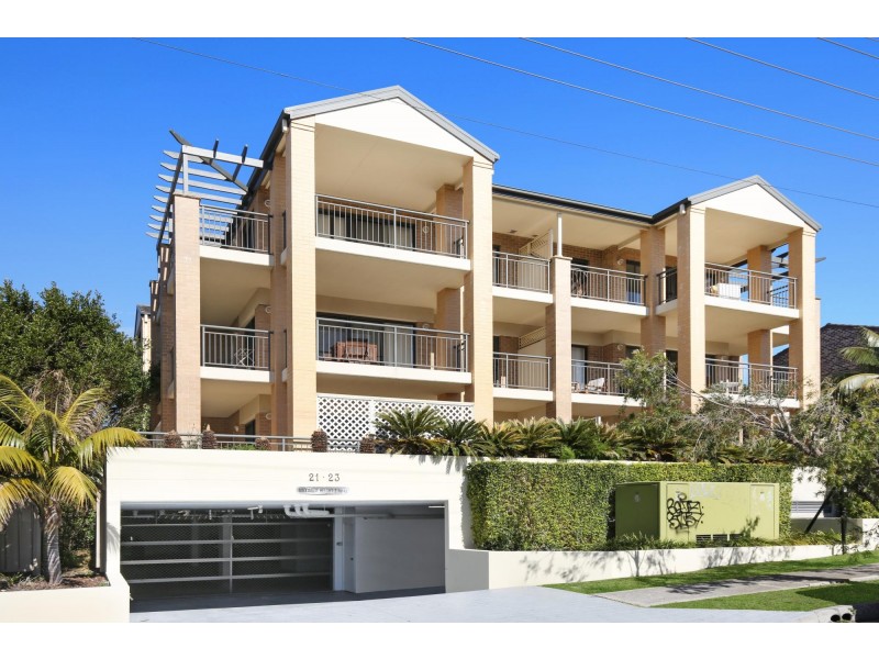 5/21-23 Bligh Street, Wollongong NSW 2500