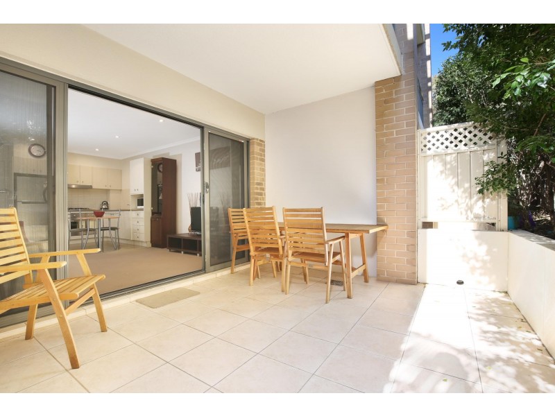 5/21-23 Bligh Street, Wollongong NSW 2500