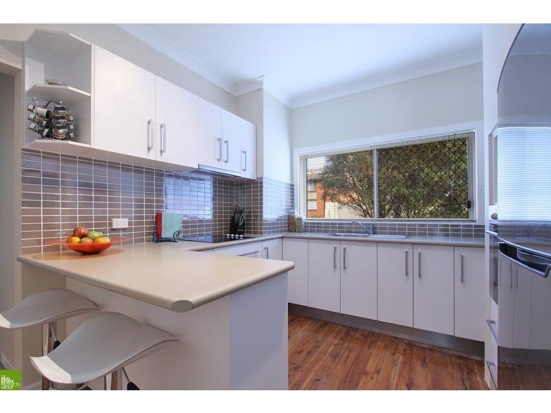 1/30 Smith Street, Wollongong NSW 2500