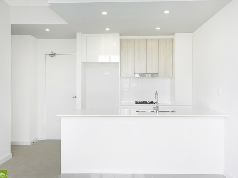 201/14-18 Auburn Street, Wollongong NSW 2500