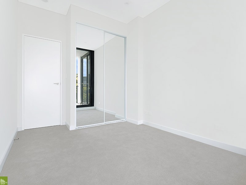 201/14-18 Auburn Street, Wollongong NSW 2500