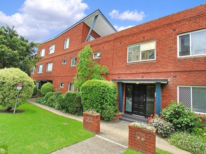 7/30 Smith Street, Wollongong NSW 2500